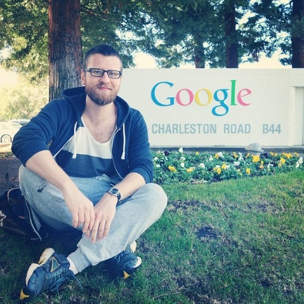 Дмитрий google
